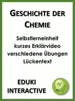 Vorschau - Arbeitsblätter - Geschichte und Aufgaben der Chemie (Materialpaket) - Seite 2