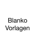Vorschau - Arbeitsblätter - Lerntheke Minustraube - AB Vorlagen zur eigenen Gestaltung - Seite 1