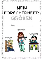 Vorschau - Arbeitsblätter - Materialpaket: Längen - Seite 3