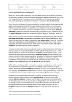 Vorschau - Stundenentwürfe - Digital Age/ Online Teaching FOS/ BOS Englischunterricht - Deckblatt