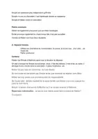 Vorschau - Test - Kursarbeit Simple - Seite 2
