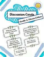 Vorschau - Aufgabenkarten - Speaking Question Cards - Health and Fitness Edition - Deckblatt