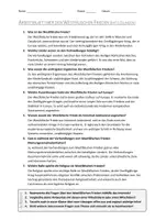 Vorschau - Arbeitsblätter - AB mit Fragen zum Thema "Westfälischer Friede" + Lösungsblatt + Infografik - Seite 2