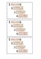 Vorschau - Poster - Deutsch - Materialpaket - Seite 1