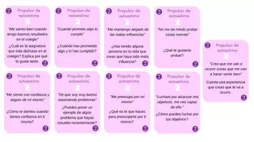 Vista previa - Unidades / Secuencias / Situaciones de Aprendizaje - Juego - Uno entre un millón - página 3