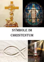 Vorschau - Stundenentwürfe - Materialpaket Religion/ Ein ganzes Jahr vorbereitet (Klasse 5) - Deckblatt