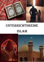 Vorschau - Unterrichtsreihen - Der Islam - Komplette Unterrichtsreihe - Deckblatt
