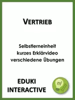 Vorschau - Arbeitsblätter - Vertrieb (Materialpaket) - Seite 2