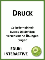 Vorschau - Arbeitsblätter - Druck (Materialpaket) - Seite 2