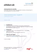 Vorschau - Stundenentwürfe - Gendergerechte Sprache - Seite 1
