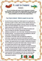Vorschau - Unterrichtsreihen - Ireland Sprachmittlung (9./10. Mediation Prüf.vorb.) - Seite 2