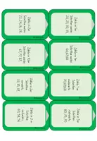 Vorschau - Spiele - Lernkarten Zählen in Schritten bis 100 2.Klasse - Seite 2