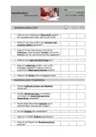 Vorschau - Arbeitsblätter - Aufsatz: Bildergeschichte - Schreibtipps, -konferenz + Test - Seite 3