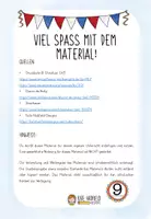 Vorschau - Arbeitsblätter - Family Wortschatzerweiterung Arbeitsblatt - Seite 1