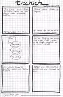Vorschau - Arbeitsblätter - Tschick als Comic im Deutschunterricht - Seite 2