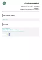 Vorschau - Bildkarten - Bild- und Wortkarten Orff-Instrumente - Seite 1