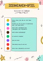 Vorschau - Arbeitsblätter - Aufwärmspiel - Seite 1