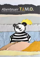 Vorschau - Spiele - Abenteuer T.I.M.O - Präventive Ideen im Alltag (Gesamtpaket) - Seite 3
