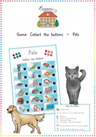 Vorschau - Spiele - Sparpaket: Game: Collect the buttons - Seite 3