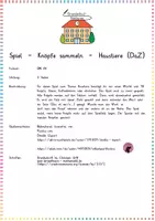 Vorschau - Spiele - Spiel - Knöpfe sammeln - Haustiere (DaZ) - Seite 3