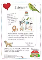 Vorschau - Unterrichtsreihen - Sparpaket Pets - Seite 3