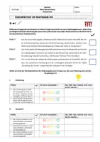 Vorschau - Arbeitsblätter - Checkliste und Schreibkonferenz Inhaltsangabe Sachtext - Seite 3