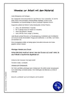 Vorschau - Arbeitsblätter - Jesus kennenlernen 1 - Religion Grundschule Jesus, der Zimmermann, der 12-jährige Jesus im Tempel, Jüngerberufung, Jesus wird getauft - Seite 3