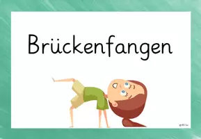 Vorschau - Spiele - Werfen : Erwärmungsspiele - Seite 1
