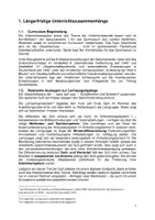 Vorschau - Stundenentwürfe - Zeitzeugenbericht Nachkriegszeit (Regionalbezug) - Seite 2