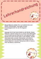 Vorschau - Klassenarbeiten - Lernzielkontrolle / Klassenarbeit Brüche 5. / 6. Klasse - Seite 2