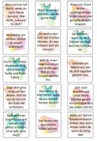 Vorschau - Bildkarten - Achtsamkeitsübungen für den Alltag 1 - Seite 3