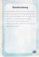 Vorschau - Arbeitsblätter - Heft : Addition über den Zehner (Zahlenraum 20) - Seite 2