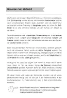 Vorschau - Arbeitsblätter - Würfelsätze "4 Jahreszeiten": 60 Abschreibkarten (2-fach differenziert) - Seite 2