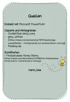 Vorschau - Bildkarten - Morgenkreis Kind des Tages Bienenklasse - Seite 2