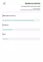 Vorschau - Anderer Materialtyp - Sprachbeobachter/Ausdrucksvermögen - Seite 1