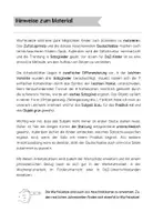 Vorschau - Arbeitsblätter - Würfelsätze "Winter" - Arbeitsblätter | 2-fach differenziert - Seite 1