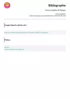 Aperçu - Apprentissages en autonomie - livre à compter de Pâques - Page 1