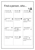 Vorschau - Spiele - Find a person, who.. (Kennenlernspiel) - Seite 2