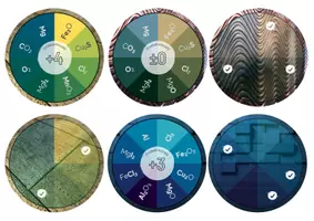 Vorschau - Spiele - Oxidationszahlen - Klammerkarten-Spiel - Seite 2