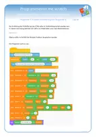 Vorschau - Arbeitsblätter - IMP8 Prüfziffern - das Prinzip verstehen und programmieren - Seite 2