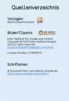Vorschau - Mal- und Bastelvorlagen - Drehscheibe Karfreitag - Seite 2