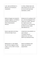 Vorschau - Arbeitsblätter - Mystery zum Thema Enzymhemmung - Seite 3