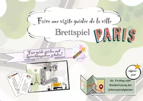 Vorschau - Spiele - Tour guide-Spiel / Sehenswürdigkeiten - Seite 1