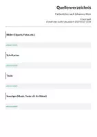 Vorschau - Arbeitsblätter - Farbenlehre nach Johannes Itten - Seite 2