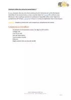 Aperçu - Jeux - Cartes Montessori - Légumes - Fond blanc - Page 3