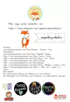 Vorschau - Stationenlernen - XXL-Paket - Vorgangsbeschreibung (Rezept)#Silvesterknaller25 #rabattraketenzusalevester25 - Seite 2