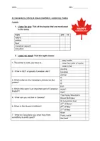 Vorschau - Stundenentwürfe - Canada and Canadians (Song "In Canada") - Seite 2
