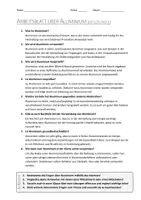 Vorschau - Arbeitsblätter - AB mit Fragen zum Thema "Aluminium" + Lösungsblatt + Mindmap + Infografik - Seite 3