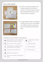 Vorschau - Unterrichtsreihen - Konzentrations- und Entspannungsübungen für das ADHS-Einzeltraining - Seite 2