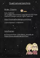 Vorschau - Fördermaterial/Inklusion - Stilles Rechnen zum Einmaleins - Seite 3